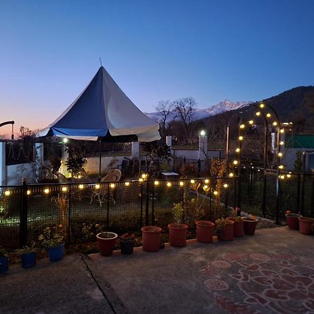 La Maison - A Boutique Bed And Breakfast Bīr Екстериор снимка