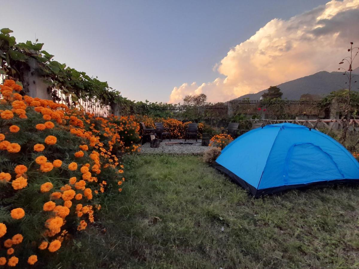 La Maison - A Boutique Bed And Breakfast Bīr Екстериор снимка