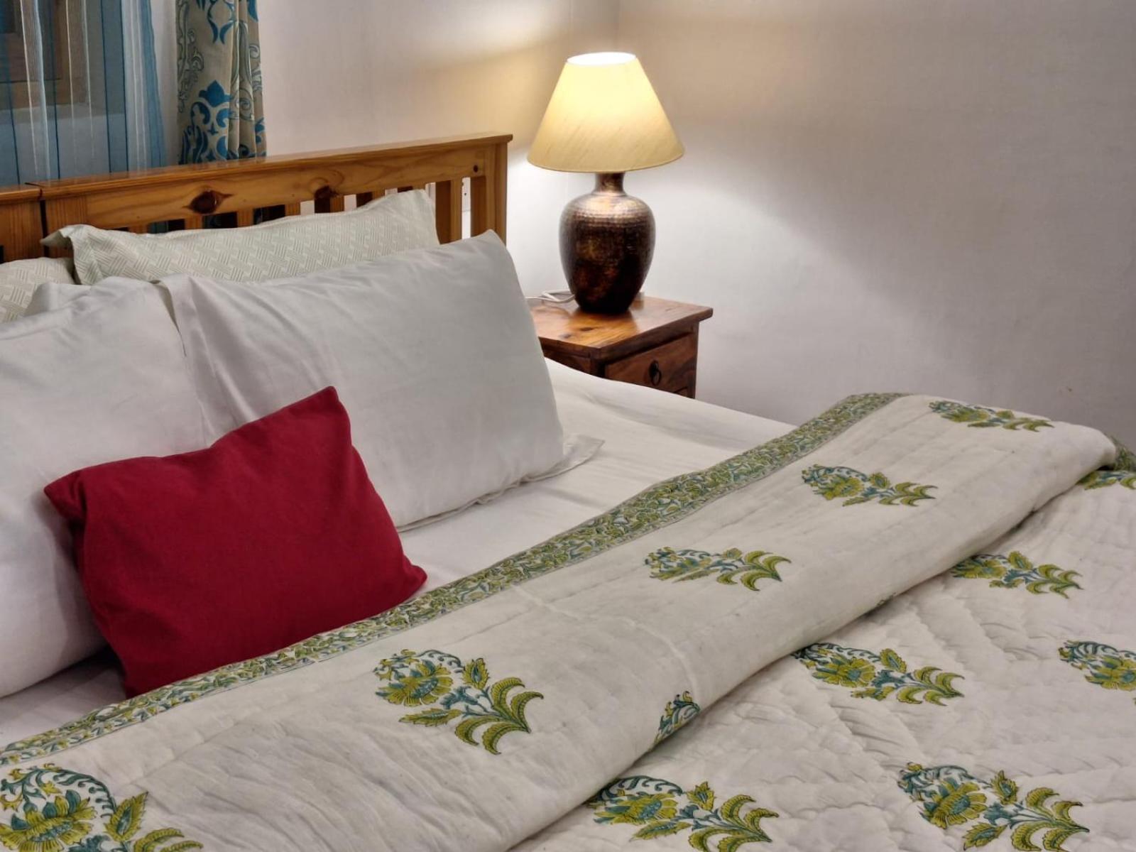 La Maison - A Boutique Bed And Breakfast Bīr Екстериор снимка