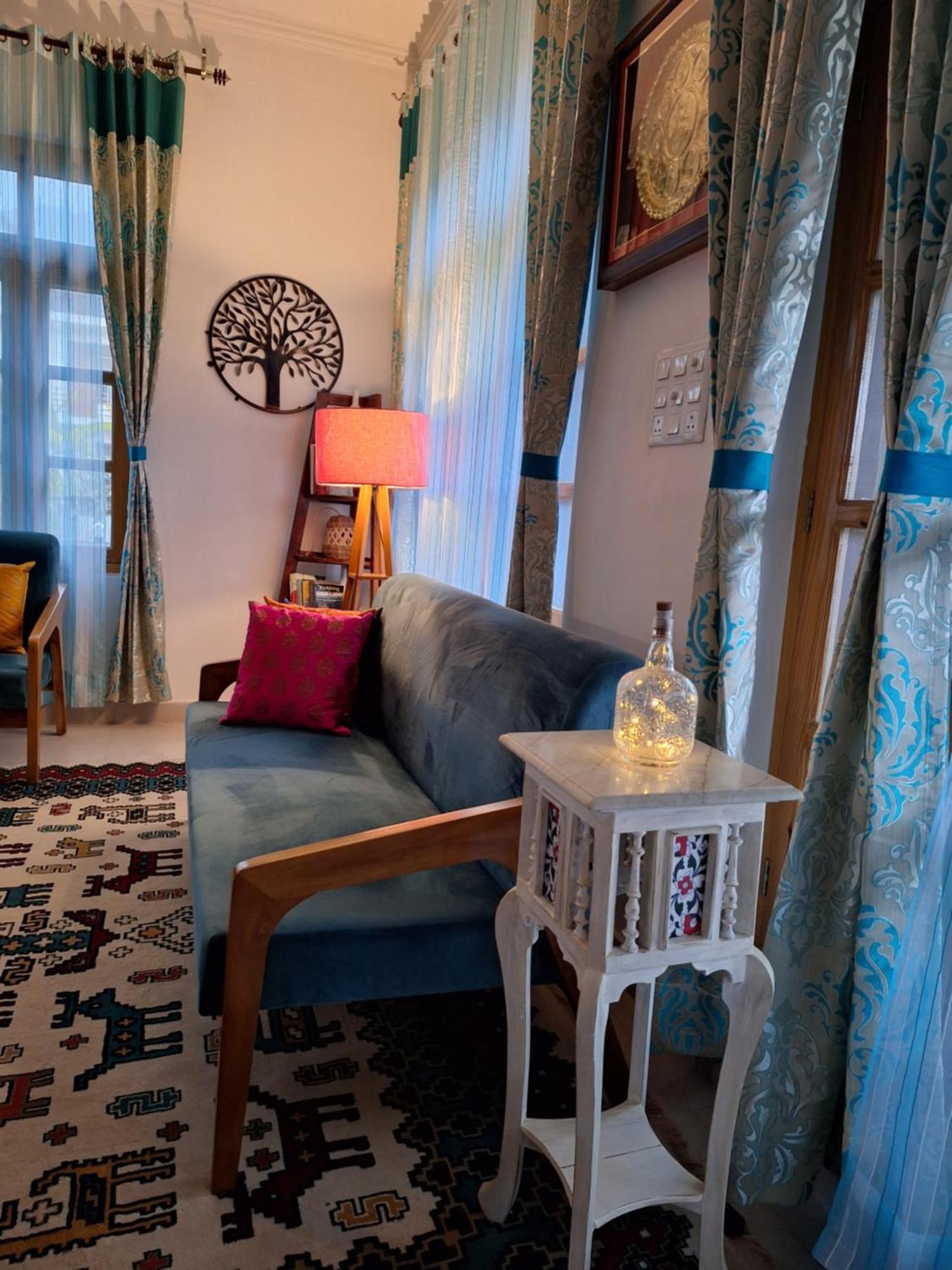 La Maison - A Boutique Bed And Breakfast Bīr Екстериор снимка